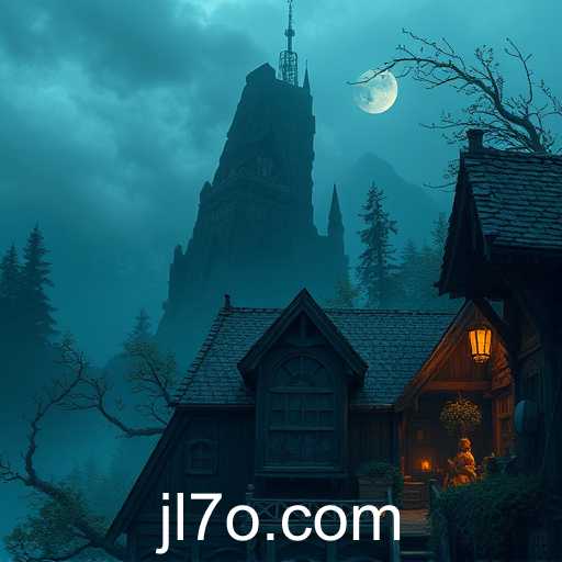 Adventure Games