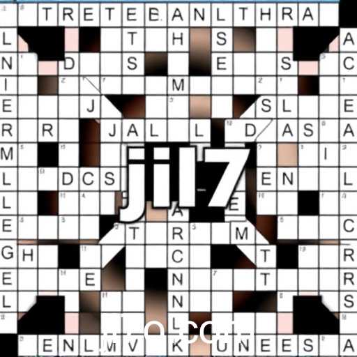Crossword Puzzles