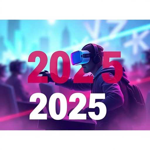 The Evolution of Online Gaming in 2025