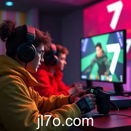 Evolving Trends in Gaming Communities