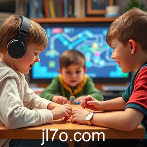 Gaming Evolution: Unfolding the Canvas of 2025