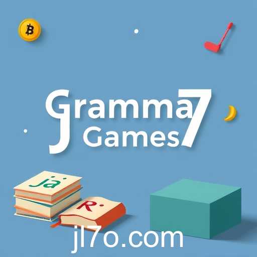 Grammar Games