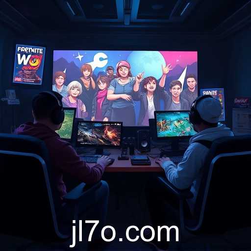 Multiplayer Games